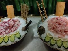 -汉丽斯巴西烤肉自助(市南店)