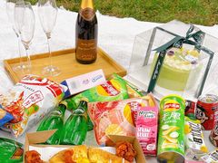 -山与蓝·轻糖鲜果蛋糕(勒泰店)