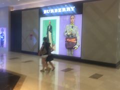 -BURBERRY(青岛海信广场店)