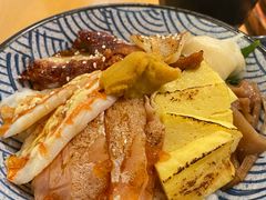 -沼津港渔市(宏伊国际广场店)