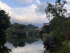 -广州都喜泰丽温泉度假酒店