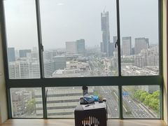 -M.S拳击泰拳馆(大学路店)