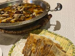 -辣婆婆(航天桥店)