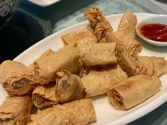油炸响铃-山外山菜馆(玉泉路店)