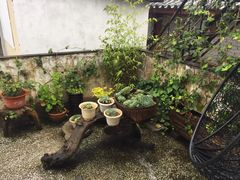 -浔岚云舍mist静谧观景美宿(丽江古城店)