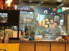 -船歌·鱼水饺青岛菜(国贸商城店)