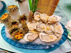 -上宴精品海鲜姿造(晶融汇旗舰店)