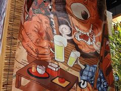 -烧鸟横丁(联发文创口岸店)