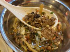 -丽丽三鲜螺蛳粉(田林路店)