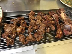 -草原碳烤羊腿(仙塘店)