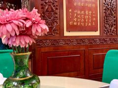 大堂-蓬莱春(芝罘店)
