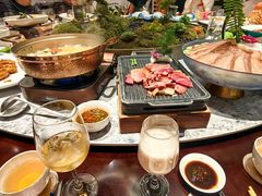 -外滩·云南人家(昆明旗舰店)