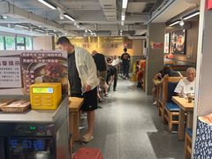 -韩麦大冷面(桂花街直营店)