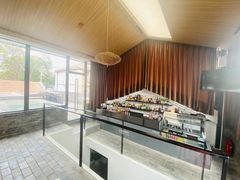 -自如ZSPACE四合院艺术餐厅