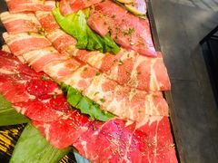-醉火烧泥炉烤肉(孩儿巷店)