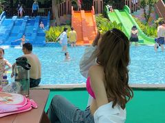 -苏州乐园森林水世界