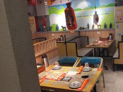 -叁宝烤肉• 西安烧烤 领跑品牌(中海城店)
