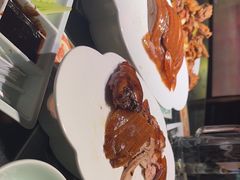 -四世同堂·京菜·烤鸭(双井店)