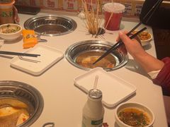 -串士多·回转小火锅(长安方圆荟店)
