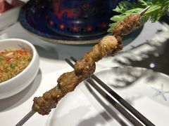 -祥源胡同·涮牛羊肉火锅(花桥店)
