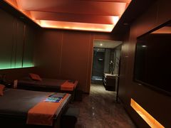 -臻享足道·HIFI影院足疗·泡浴SPA(成华店)