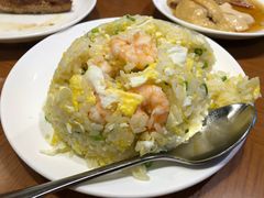 虾仁炒饭-鼎泰丰(新港中心店)