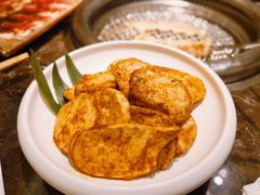 -一品诚记烤肉·甄选店(中南路店)