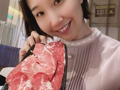-一井烧肉·活鳗·寿司(望京SOHO店)