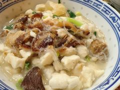 -老西安韩记三鲜煮馍(四府街店)