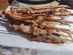 -樊城区沛公餐饮店(挑食拉美步行街店)