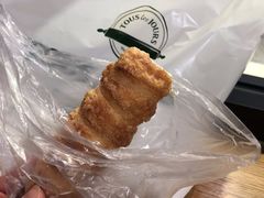 -多乐之日(和平伊势丹店)