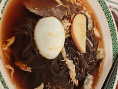 -华天延吉餐厅(西四总店)
