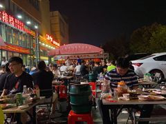 -永红源啤酒·烧烤·海鲜·大排档(青特城店)