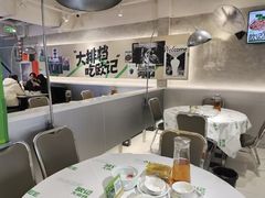 -欧记大排档·景德菜(上海首店)