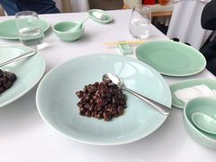 素烧野生红蘑-止观小馆·辽河口渔家菜(王府井店)