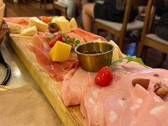 -IL TEATRO 精品意大利餐厅