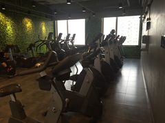 -乐刻健身(望京凯德mall馆)