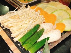 -鹤江桥·红油牛肉粉(SKP店)