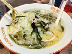 -状元王过桥米线(黄埔至泰广场店)