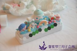 -馨紫罗兰月子会所·独栋月子中心