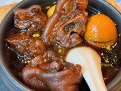 -天瑞轩·粤菜餐厅