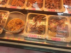 -绝味鸭脖(汇一城店)