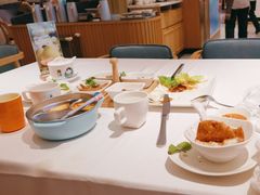 -莆田餐厅PUTIEN(武商MALL店)