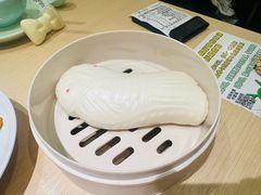 -吕氏疙瘩汤·新鲁菜(日照万象汇店)