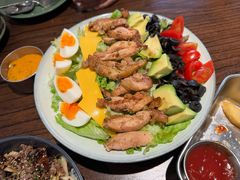 -WOKKA by艮上(中海环宇荟店)