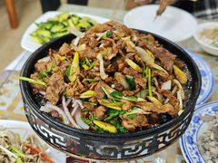 -清真·鸦儿李记·小馆(后海店)