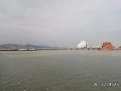 -野狸岛
