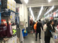 -迪卡侬(土桥店)