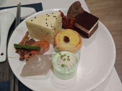 -聚春园自助餐厅(东街口店)