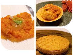 -三嚥阁 La Villa Restaurant